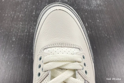DailyWear Jordan 348 Craft FJ9479- 3 “Ivory” Air 3417 0731